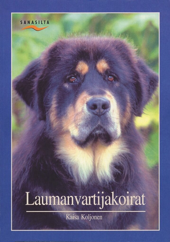 laumanvartija Laumanvartijakoirat