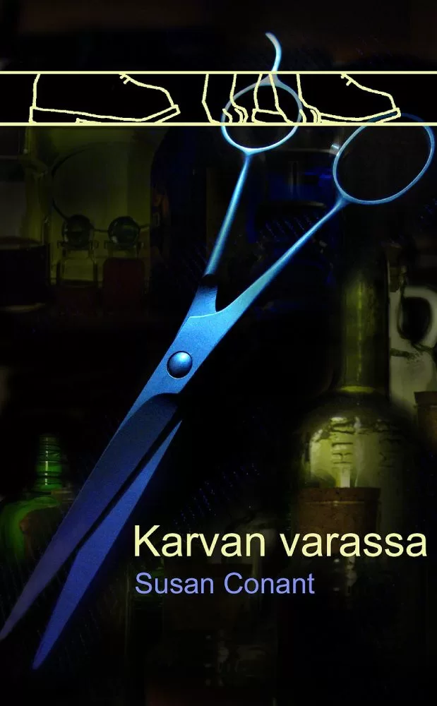 Karvan-varassa Karvan varassa - Sanasilta