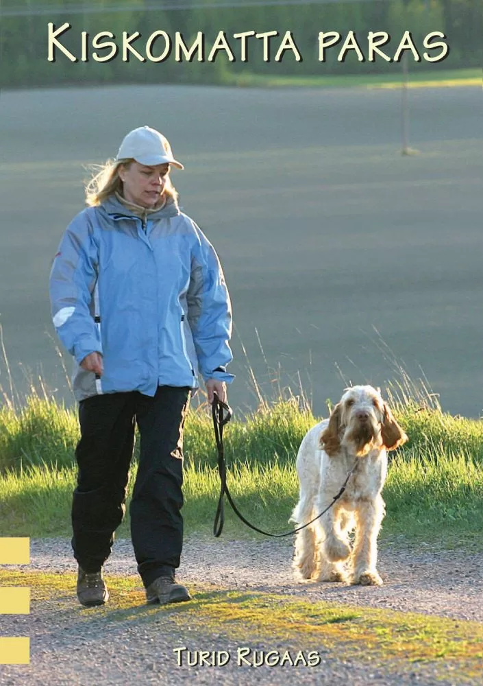 Kiskomatta paras - Sanasilta