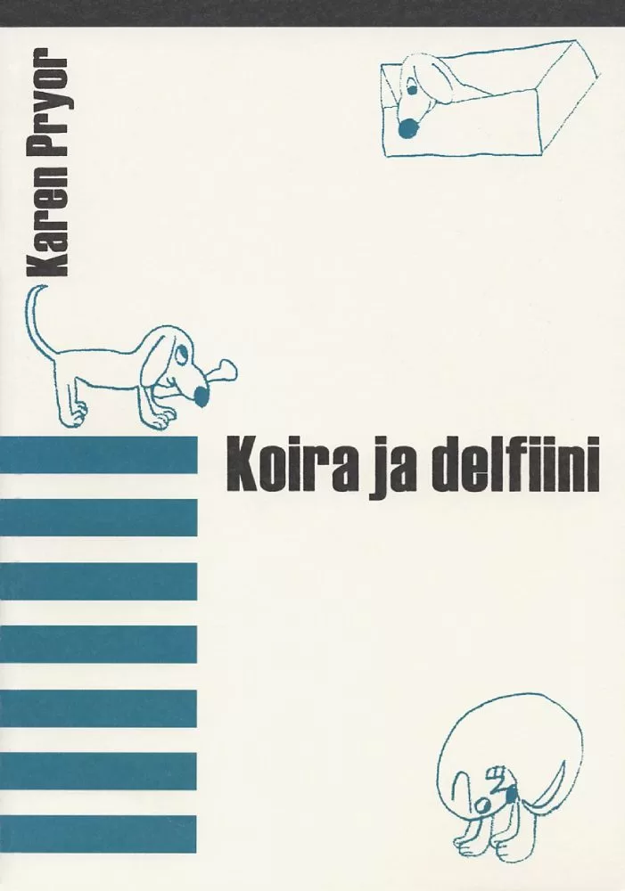 koira-ja-delfiini Koira ja delfiini - Sanasilta