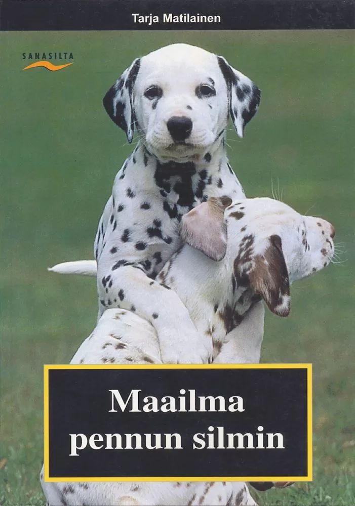 maailma-pennun-silmin Maailma pennun silmin - Sanasilta